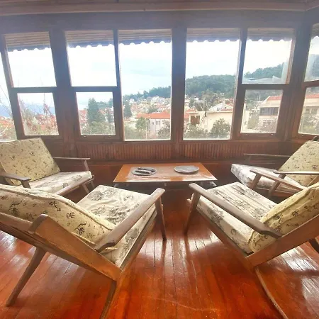 Amazing With Pool Villa Marmaris