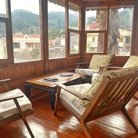 Amazing With Pool Villa Marmaris